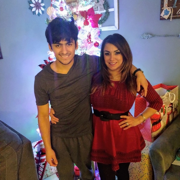 angelaflores409